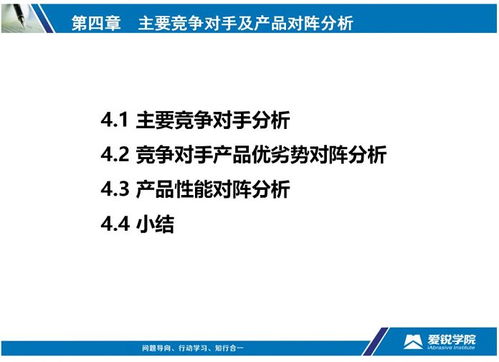 賦能市場(chǎng)，洞見(jiàn)未來(lái) 如何開(kāi)展產(chǎn)品市場(chǎng)洞察工作，有效承接總公司業(yè)務(wù)