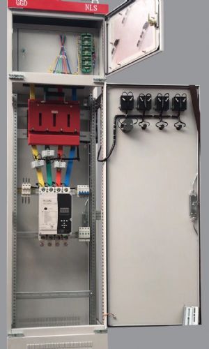 充電樁配電柜